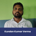 SIIT, Lecturer: Kundan Kumar Verma Interview